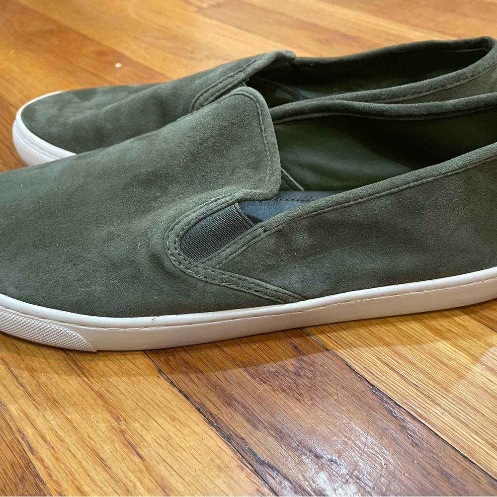 tory burch max slip on sneaker